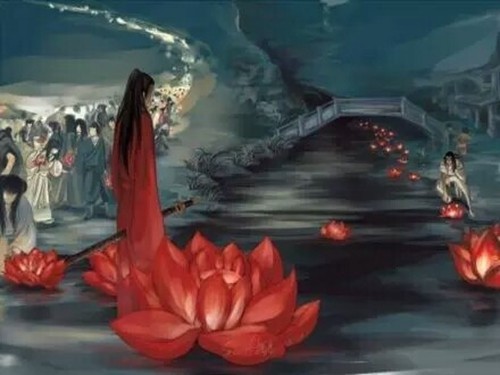 百慕大三角|“黄泉路”原来真实存在！如今已被禁止入内，科学至今也无法解释