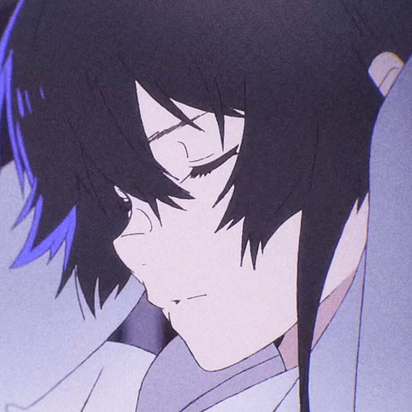 优质帅气动漫男头像呆萌酷帅