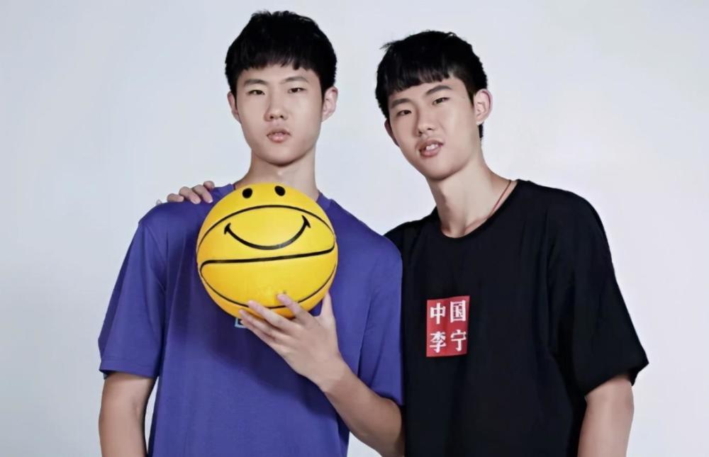 巧双胞胎同日爆发同赢球任骏威9投28分任骏飞7投16分