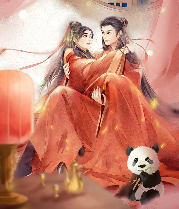 新完结古言甜宠文娇媚女主一心只想和离腹黑凉薄夫君却真香了