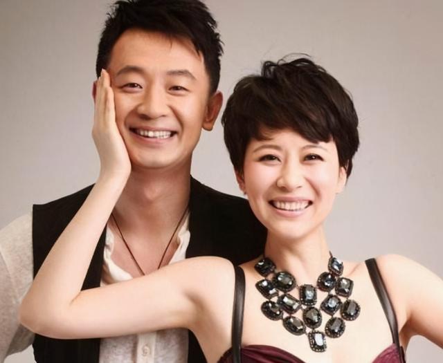 海清的老公原来是他!隐藏12年终于露面,没想到丈夫这么优秀_腾讯新闻