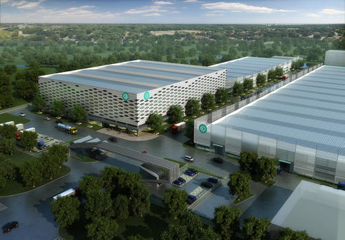 华绿生物成功过会 争创具有国际影响力的食用菌高科技生产企业