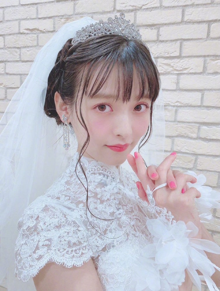 日本声优上坂堇和小松未可子假结婚这节目整活太赞了