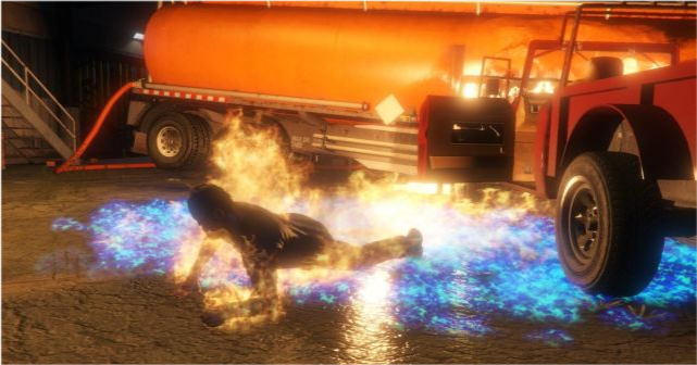 gta5结局:你会选择杀了崔佛还是麦克?