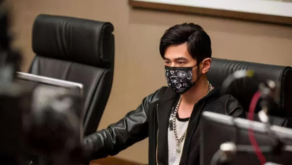 刘德华|被“巴士靓仔刘德华”笑到了，明星的另外一个身份都是怎么来的？