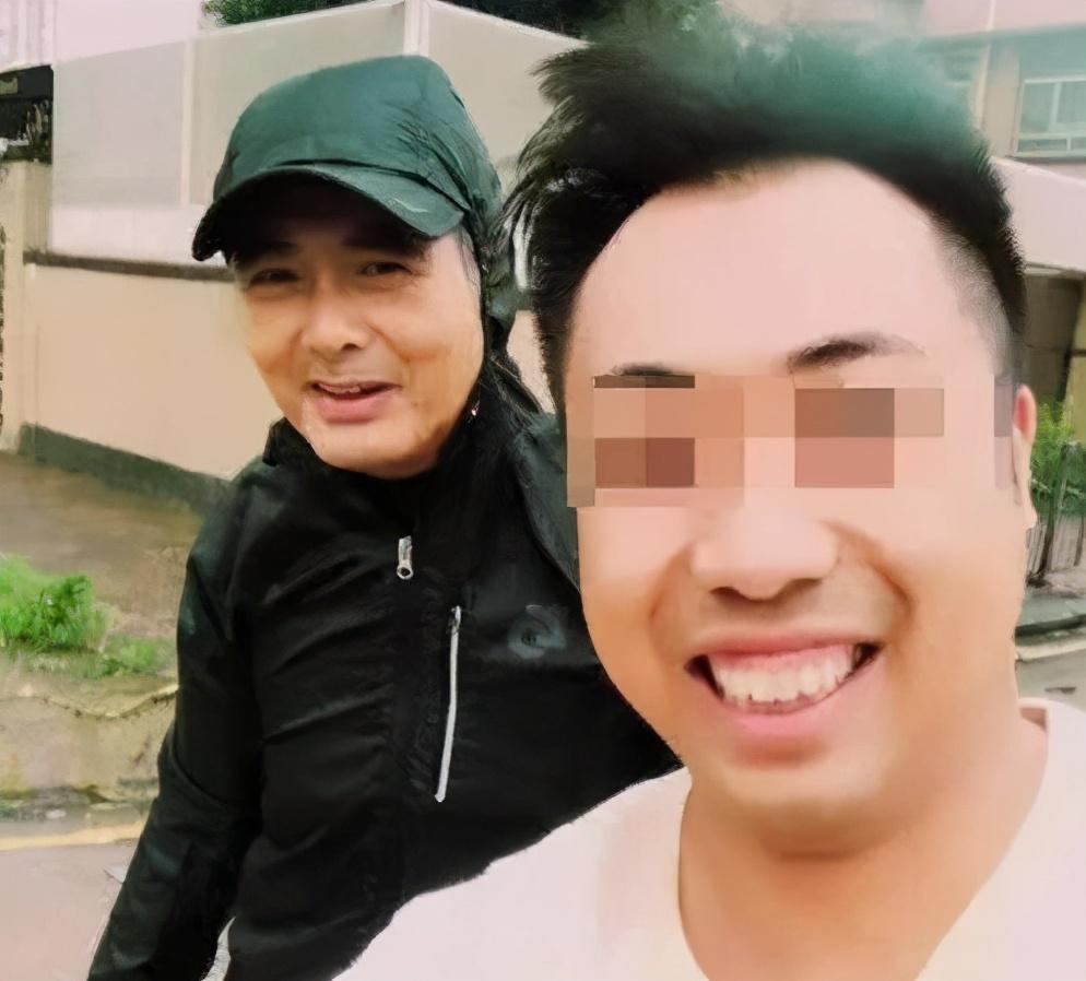 刘德华|被“巴士靓仔刘德华”笑到了，明星的另外一个身份都是怎么来的？