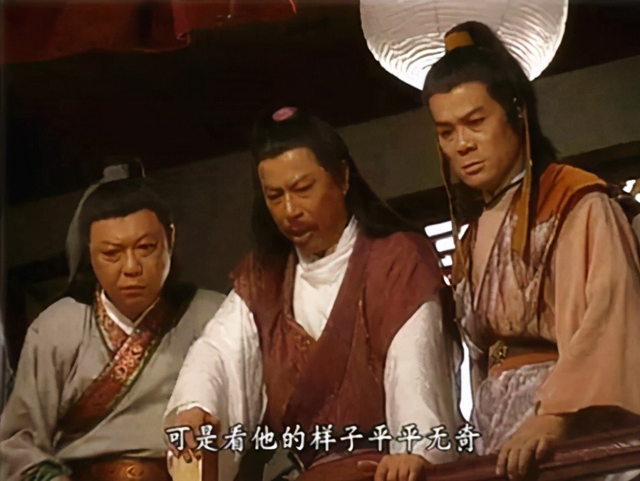 刘德华|被“巴士靓仔刘德华”笑到了，明星的另外一个身份都是怎么来的？