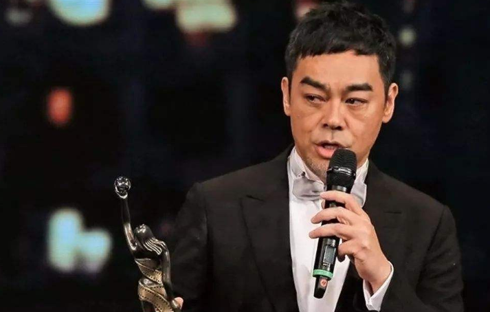 刘德华|被“巴士靓仔刘德华”笑到了，明星的另外一个身份都是怎么来的？