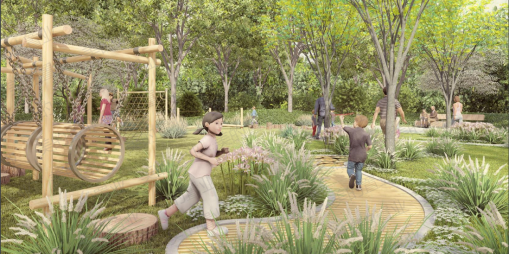 理查德·洛夫|每个人都需要一种新的“维生素”