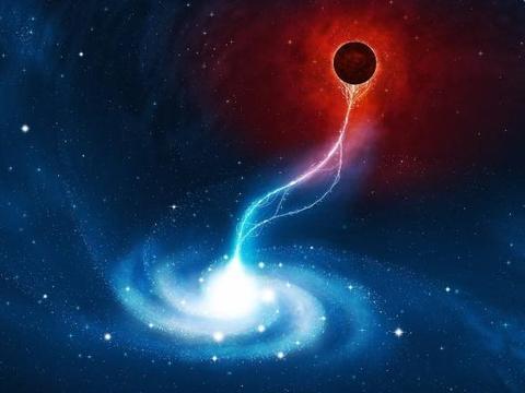 宇宙|根本没有宇宙大爆炸？科学家：大爆炸理论的漏洞越来越多