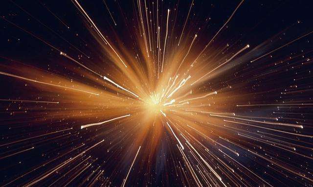 宇宙|根本没有宇宙大爆炸？科学家：大爆炸理论的漏洞越来越多