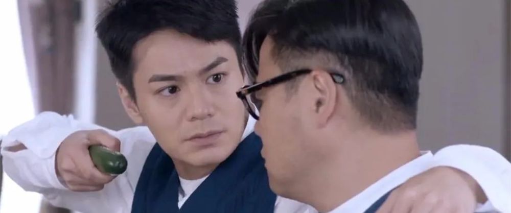 使徒行者3|出一集追一集，口碑胜过《使徒行者3》，这部TVB港剧才正宗！