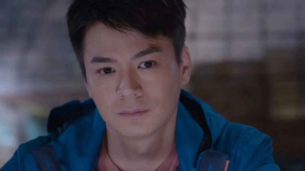 使徒行者3|出一集追一集，口碑胜过《使徒行者3》，这部TVB港剧才正宗！