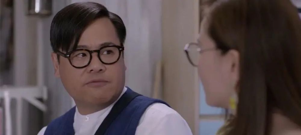 使徒行者3|出一集追一集，口碑胜过《使徒行者3》，这部TVB港剧才正宗！