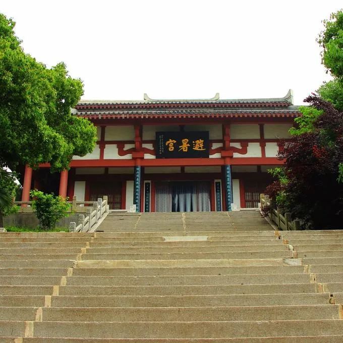 极目楚天舒|星汉:庚子仲秋鄂州行吟