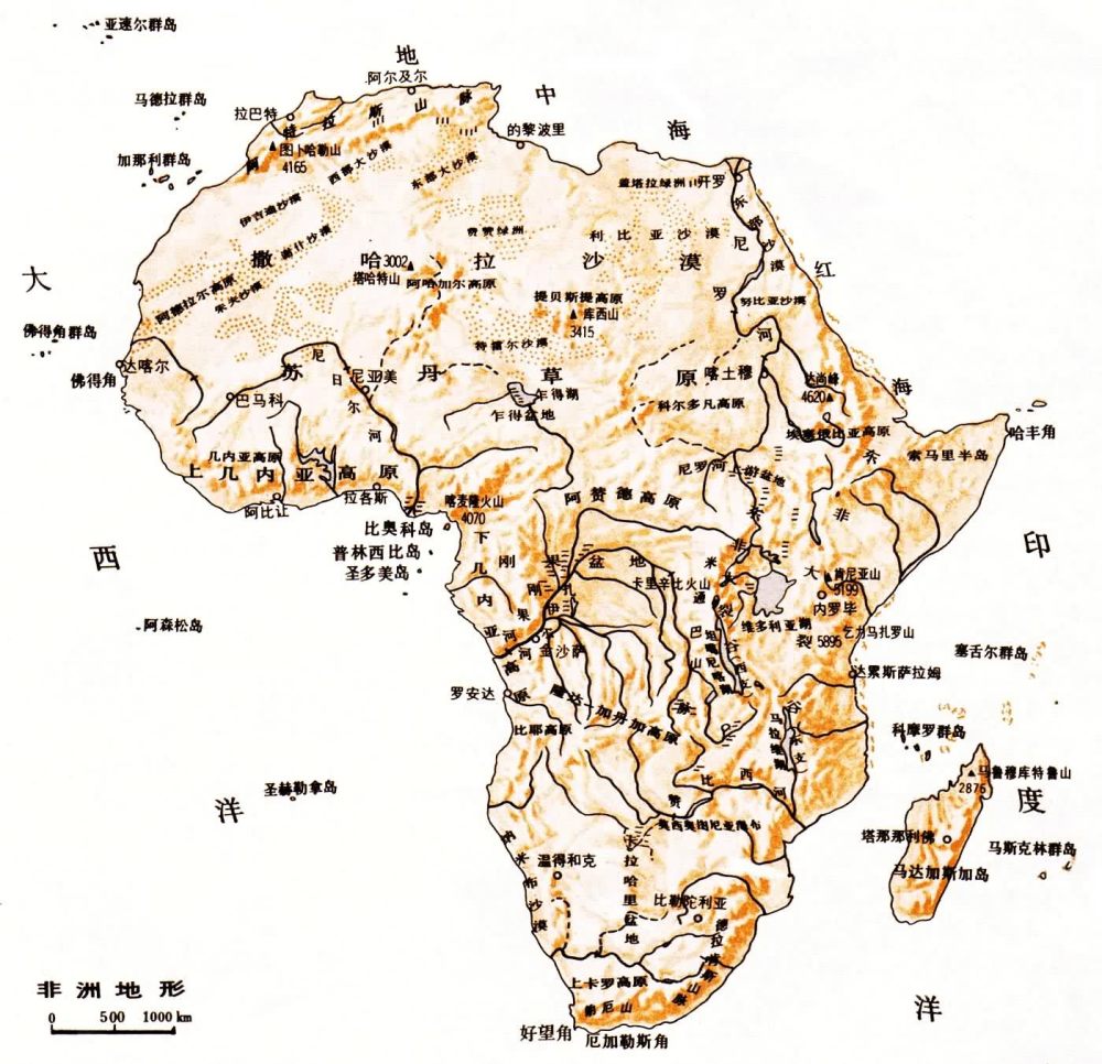 非洲大蛋部落_腾讯新闻