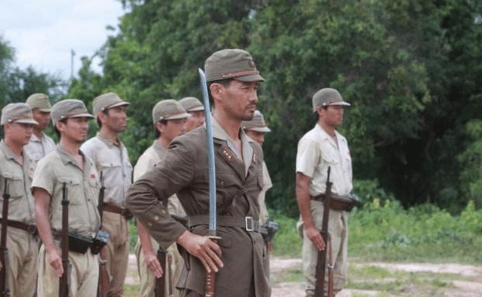 日军在太平洋战争中,为何顽固到不要命的程度,一度令美军瘆得慌