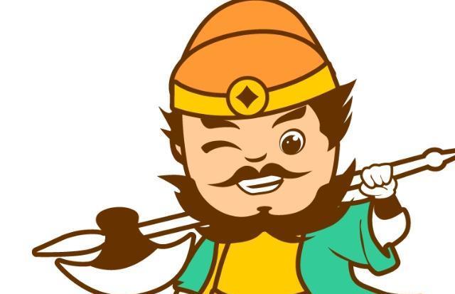 正史中的程咬金,不仅是个富三代而且比猴还精,武则天拿他没办法