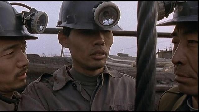 善与恶的抉择王宝强开山之作盲井隐藏在井下的恶魔