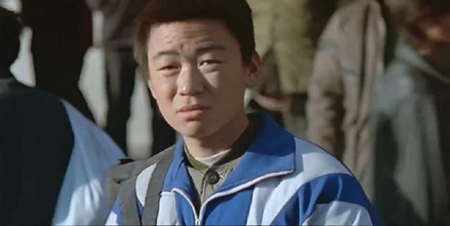 善与恶的抉择,王宝强开山之作《盲井》隐藏在井下的恶魔