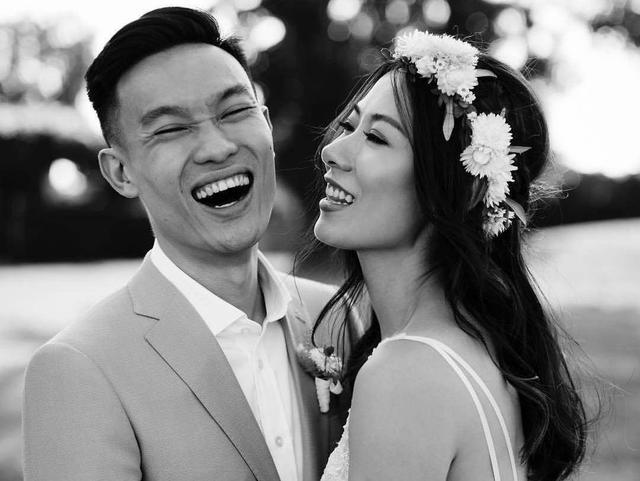 叶晴晴|恭喜！香港著名女歌手宣布顺利产女，宝宝因体重偏重提前出生