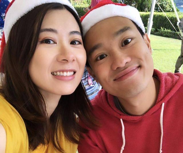 叶晴晴|恭喜！香港著名女歌手宣布顺利产女，宝宝因体重偏重提前出生