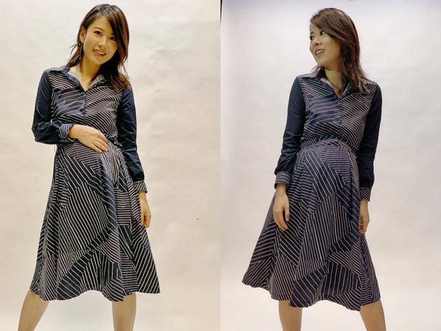 叶晴晴|恭喜！香港著名女歌手宣布顺利产女，宝宝因体重偏重提前出生