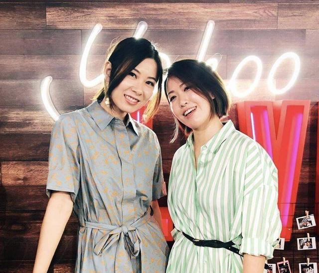 叶晴晴|恭喜！香港著名女歌手宣布顺利产女，宝宝因体重偏重提前出生