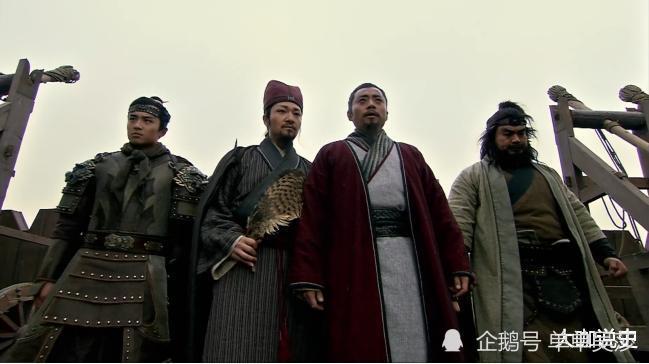 方腊仅8员大将,为何能把先前所向披靡的梁山好汉打得溃不成军?