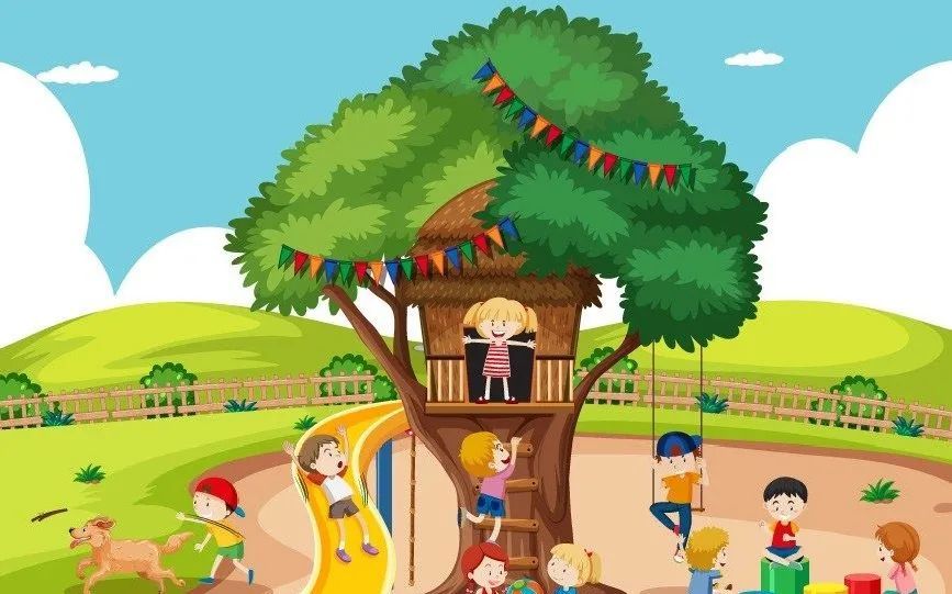 幼儿园各类户外活动安全注意事项全攻略看过的园长都收藏了
