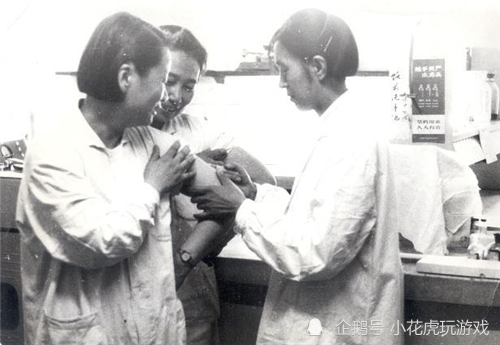 疫苗|此人将疫苗贱卖我国，宁愿少赚600亿美元，我们都欠他一句谢谢