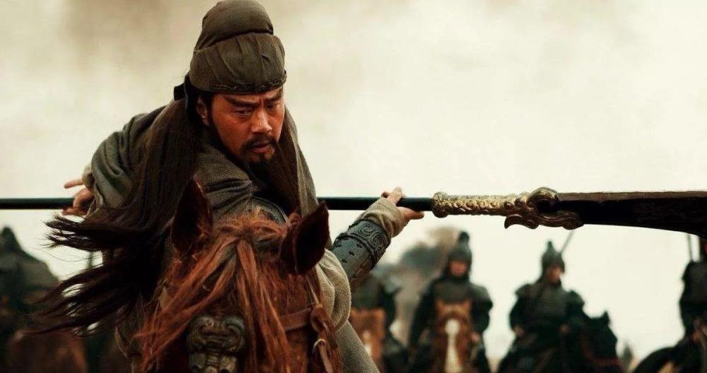 从真实的情况来看,拥有荆州益州的刘备,不具有一统天下的实力?