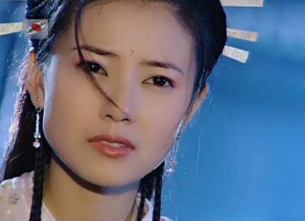 金庸|金庸作品改编经典角色大盘点：林青霞之后，再无东方不败？