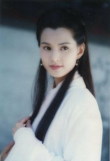 金庸|金庸作品改编经典角色大盘点：林青霞之后，再无东方不败？