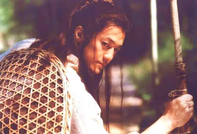 金庸|金庸作品改编经典角色大盘点：林青霞之后，再无东方不败？