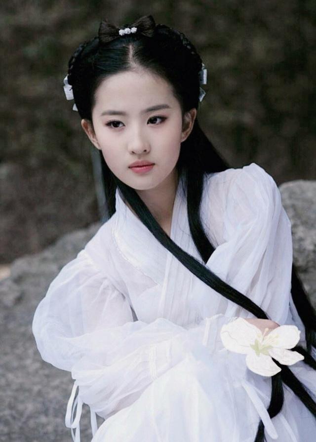 金庸|金庸作品改编经典角色大盘点：林青霞之后，再无东方不败？