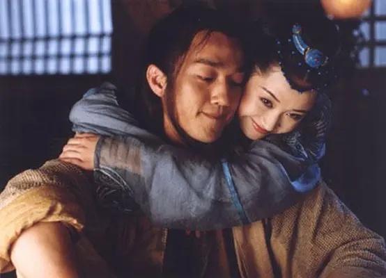 金庸|金庸作品改编经典角色大盘点：林青霞之后，再无东方不败？