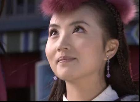 金庸|金庸作品改编经典角色大盘点：林青霞之后，再无东方不败？