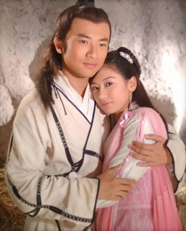 金庸|金庸作品改编经典角色大盘点：林青霞之后，再无东方不败？