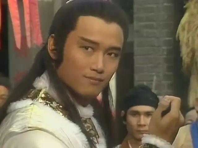 金庸|金庸作品改编经典角色大盘点：林青霞之后，再无东方不败？