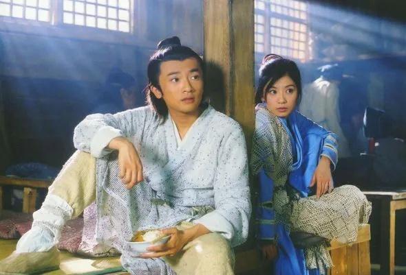 金庸|金庸作品改编经典角色大盘点：林青霞之后，再无东方不败？