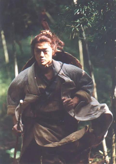 金庸|金庸作品改编经典角色大盘点：林青霞之后，再无东方不败？