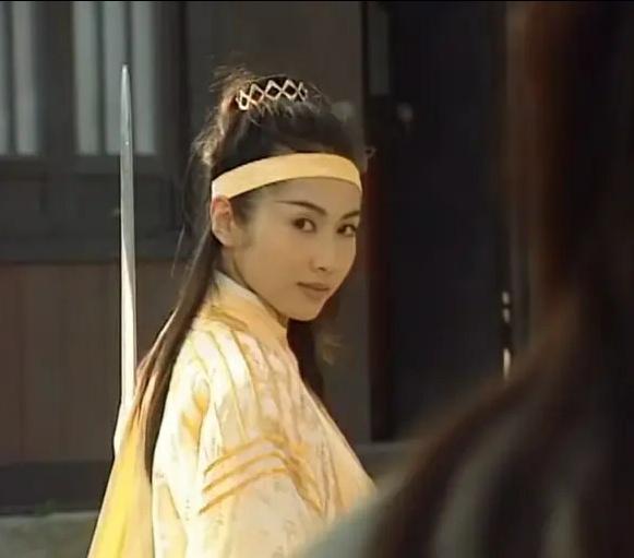 金庸|金庸作品改编经典角色大盘点：林青霞之后，再无东方不败？