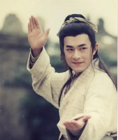 金庸|金庸作品改编经典角色大盘点：林青霞之后，再无东方不败？