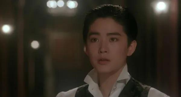 金庸|金庸作品改编经典角色大盘点：林青霞之后，再无东方不败？