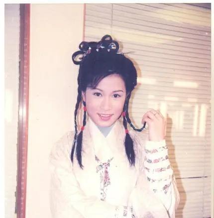 金庸|金庸作品改编经典角色大盘点：林青霞之后，再无东方不败？