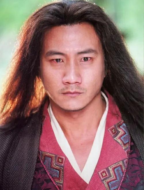 金庸|金庸作品改编经典角色大盘点：林青霞之后，再无东方不败？