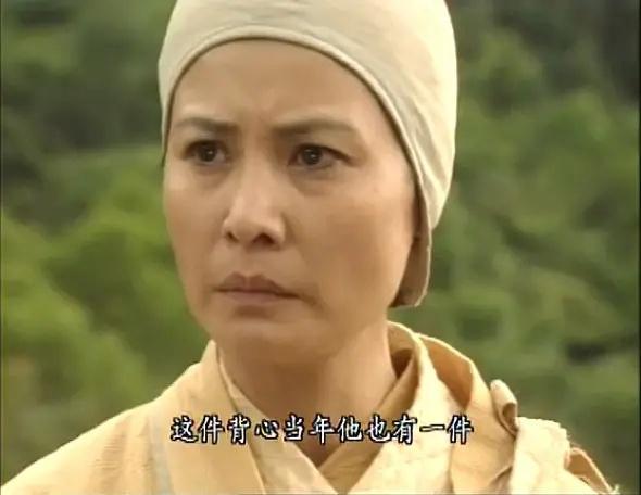 金庸|金庸作品改编经典角色大盘点：林青霞之后，再无东方不败？