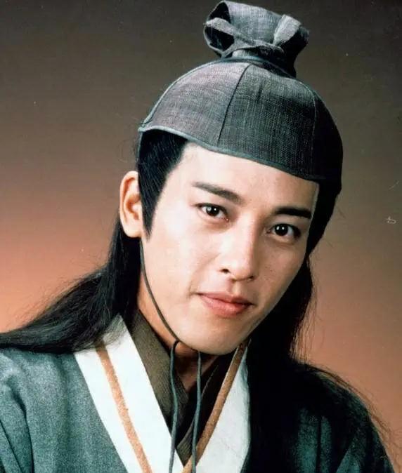 金庸|金庸作品改编经典角色大盘点：林青霞之后，再无东方不败？