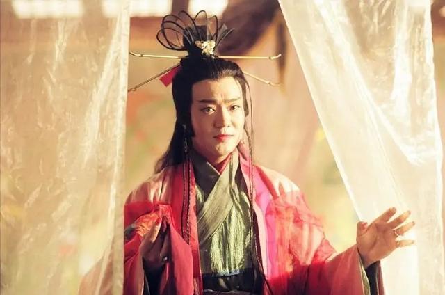 金庸|金庸作品改编经典角色大盘点：林青霞之后，再无东方不败？